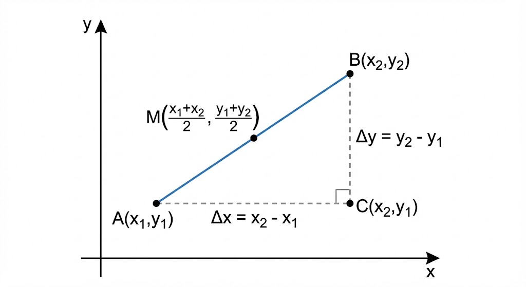 Cartesian Coordinate System